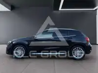 2017 Mercedes Benz GLA 220