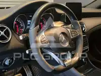 2017 Mercedes Benz GLA 220