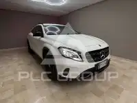 2017 Mercedes Benz GLA 220