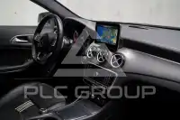 2017 Mercedes Benz GLA 220