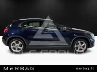2017 Mercedes Benz GLA 220