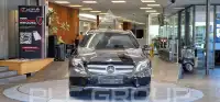 2017 Mercedes Benz GLA 220