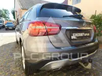 2017 Mercedes Benz GLA 220
