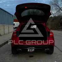 2017 Mercedes Benz GLA 220