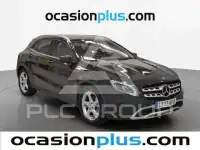2017 Mercedes Benz GLA 220