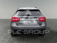 2017 Mercedes Benz GLA 220