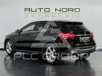 2017 Mercedes Benz GLA 220