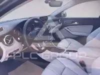 2017 Mercedes Benz GLA 220
