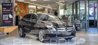 2017 Mercedes Benz GLA 220