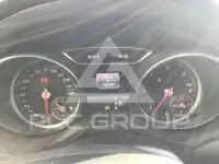 2017 Mercedes Benz GLA 220