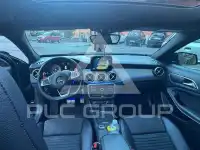 2017 Mercedes Benz GLA 220