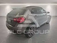 2017 Mercedes Benz GLA 220