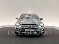 2017 Mercedes Benz GLA 220