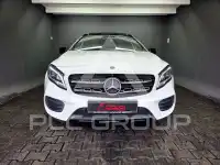 2017 Mercedes Benz GLA 220