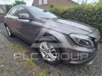 2017 Mercedes Benz GLA 220