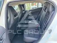 2017 Mercedes Benz GLA 220