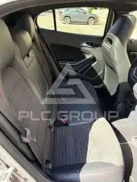 2017 Mercedes Benz GLA 220