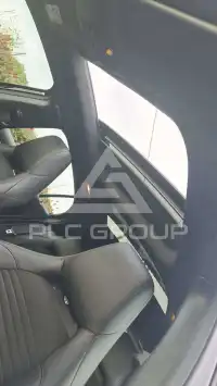 2017 Mercedes Benz GLA 220