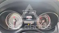 2017 Mercedes Benz GLA 220