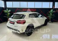 2017 Mercedes Benz GLA 220