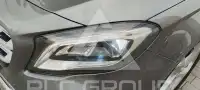 2017 Mercedes Benz GLA 220