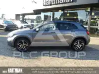 2017 Mercedes Benz GLA 220