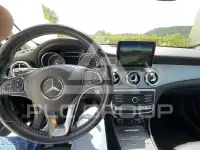 2017 Mercedes Benz GLA 220