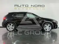 2017 Mercedes Benz GLA 220
