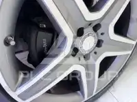 2017 Mercedes Benz GLA 220