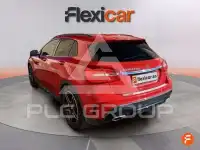 2017 Mercedes Benz GLA 220