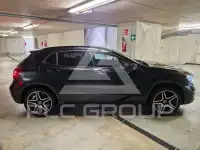 2017 Mercedes Benz GLA 220