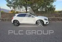 2017 Mercedes Benz GLA 220
