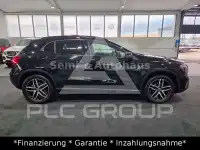 2017 Mercedes Benz GLA 220