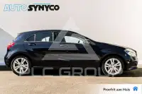 2017 Mercedes Benz A 160