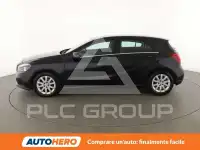 2017 Mercedes Benz A 160