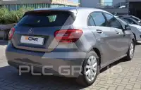 2017 Mercedes Benz A 160