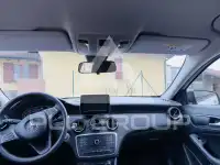 2017 Mercedes Benz A 160