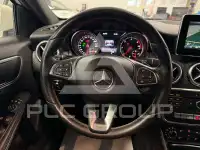 2017 Mercedes Benz A 160