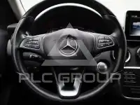 2017 Mercedes Benz A 160