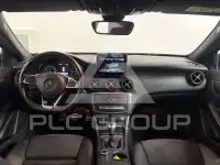 2017 Mercedes Benz A 160
