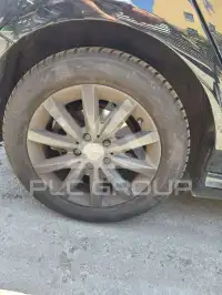 2017 Mercedes Benz A 160