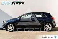 2017 Mercedes Benz A 160