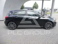 2017 Mercedes Benz A 160