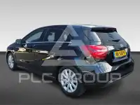2017 Mercedes Benz A 160