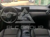 2017 Mercedes Benz A 160