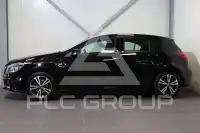 2017 Mercedes Benz A 160