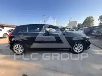 2017 Mercedes Benz A 160