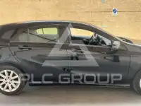 2017 Mercedes Benz A 160