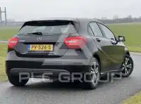 2017 Mercedes Benz A 160