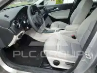 2017 Mercedes Benz A 160